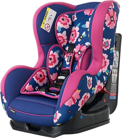 obaby car seat