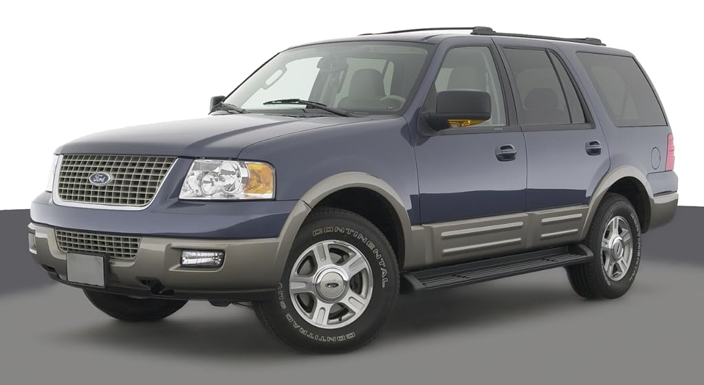 2003 Ford Expedition Eddie Bauer Altoona PA | Johnstown Bedford ... 2003 Ford Expedition Eddie Bauer Altoona PA | Johnstown Bedford ...