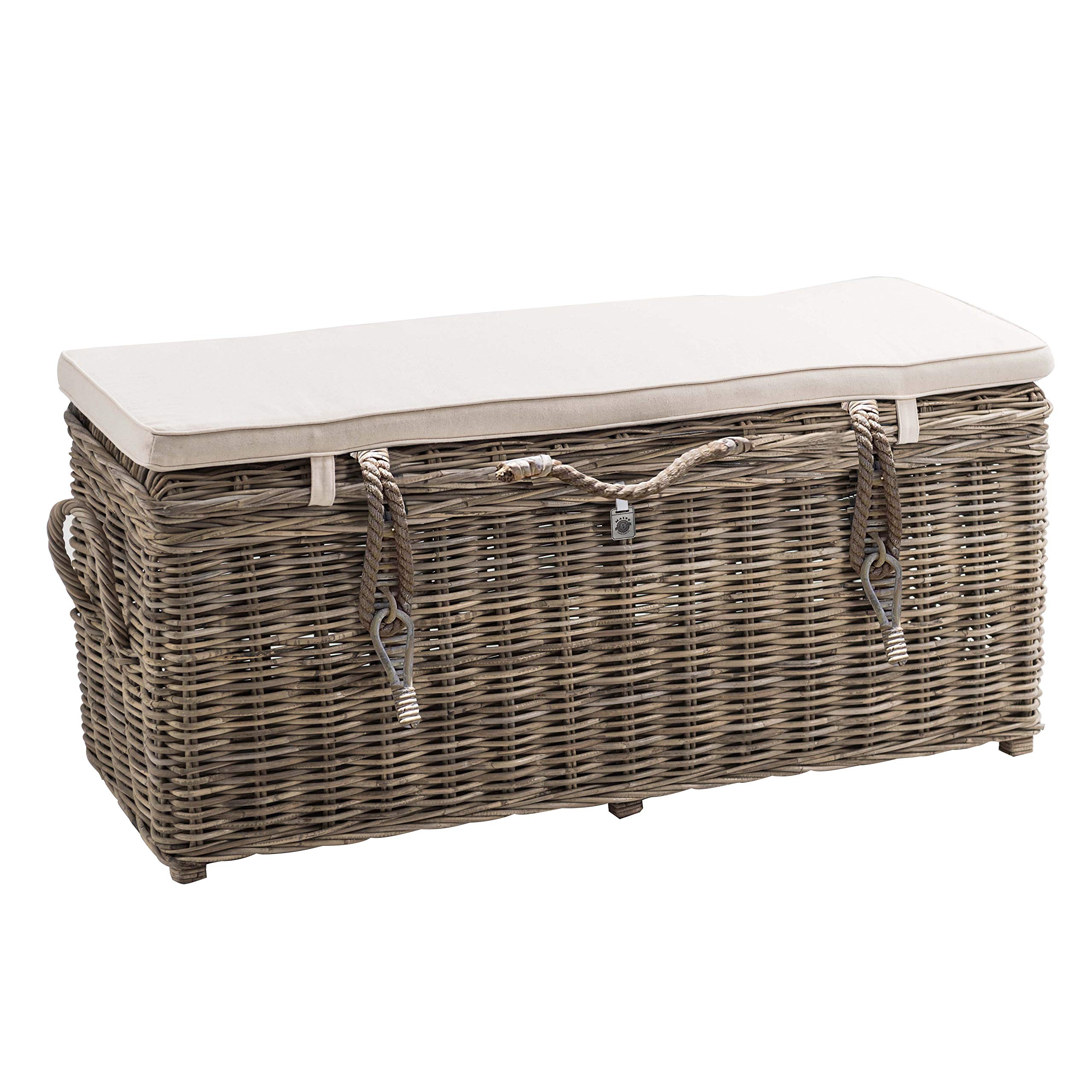 Maine Furniture Co Key Largo Kubu Ratta Buy Online In Albania At Desertcart
