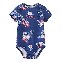 Baby Layette Set Baby Boys' 9-Piece Bodysuits Pants