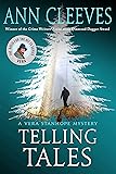 Telling Tales: A Vera Stanhope Mystery