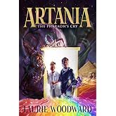 Artania - The Pharaoh's Cry (The Artania Chronicles Book 1)