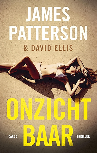 Download Onzichtbaar (Dutch Edition) PDF