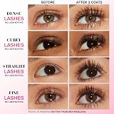 Too Faced Better Than Sex Mascara Volumising Dramatic Length view 3