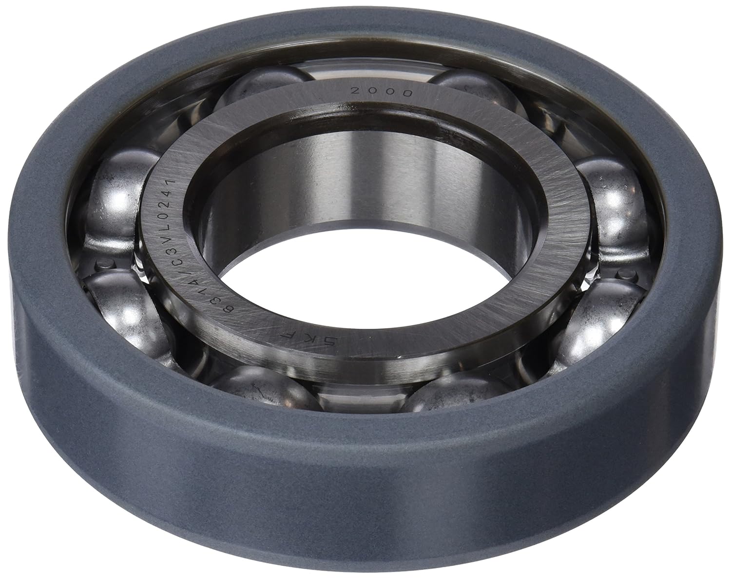 Подшипник 6314 skf
