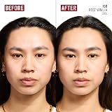 Rimmel Blur It Out Mattifying Skin Tint 150 Rose Vanilla SPF20 30ml view 5