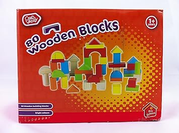 chad valley wooden blocks