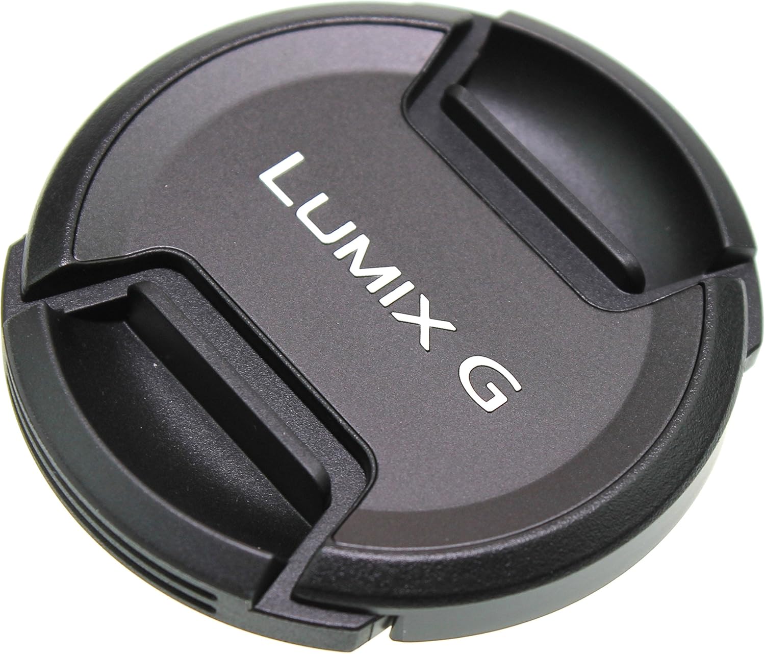 Panasonic DVZE1008Z 58mm Lumix G Lens Cap for Amazon.co.uk Camera & Photo