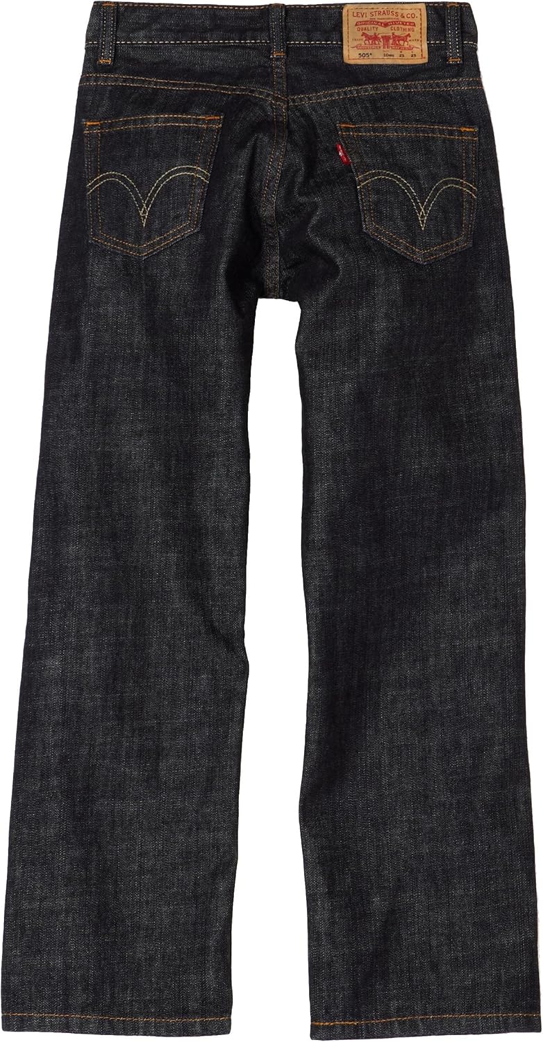 levi's 16 regular