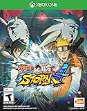 Naruto Shippuden: Ultimate Ninja Storm 4 - Xbox One