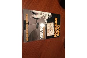 Dark Mission: The Secret History of NASA