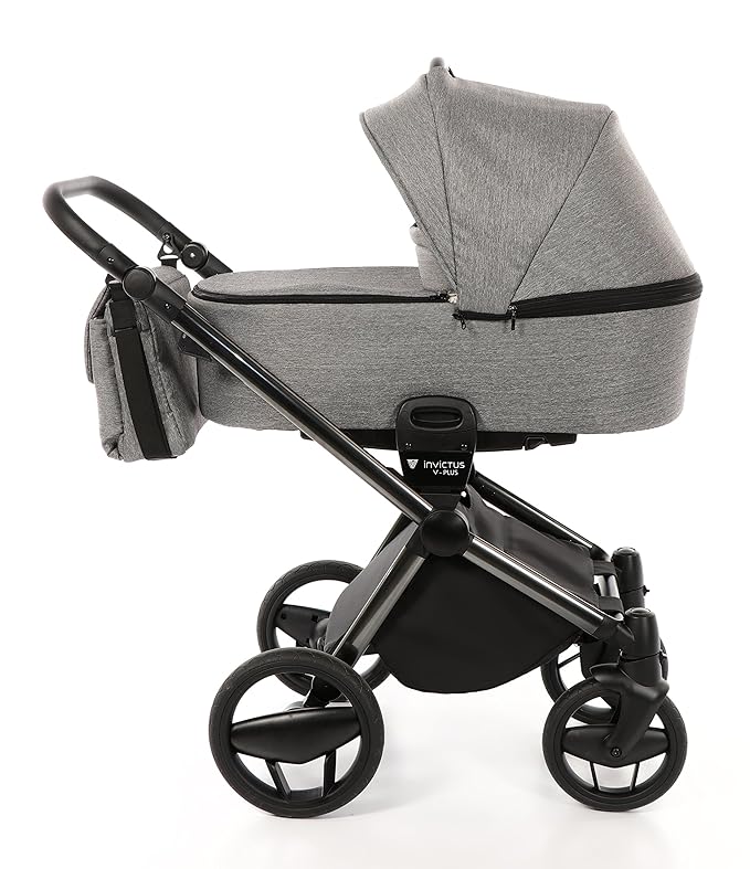 invictus stroller