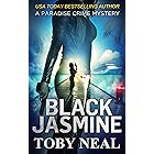 Black Jasmine (Paradise Crime Mysteries, Book 3)