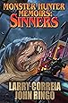 Monster Hunter Memoirs: Sinners