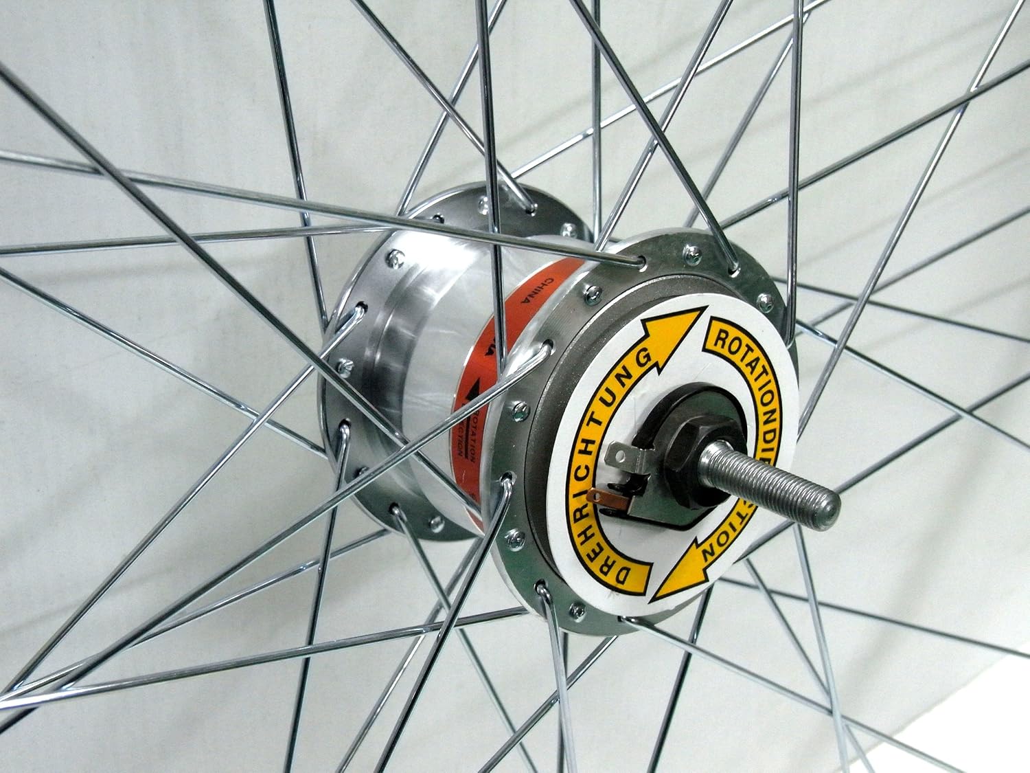 Amazon アサヒサイクル アサヒサイクル アルミ26インチ オートライト用ホイール J2端子 Xfan2 アサヒサイクル ホイール