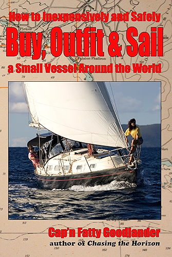 Download Buy, Outfit, and Sail (English Edition) PDF
