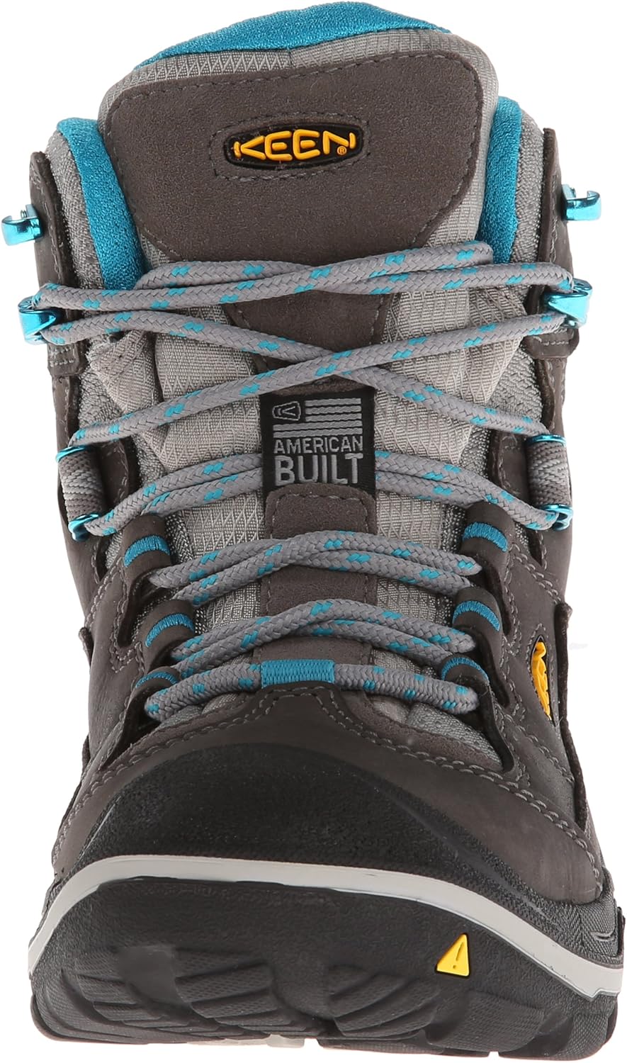 keen durand mid waterproof