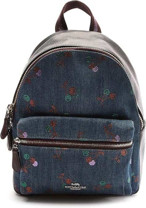 leopard bag fluffy