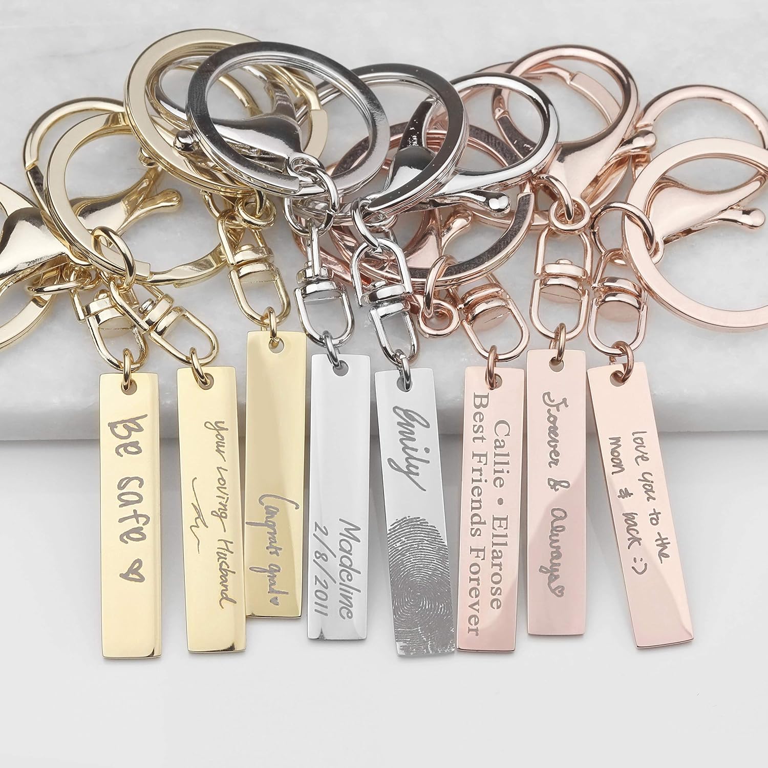 engraved gifts for women