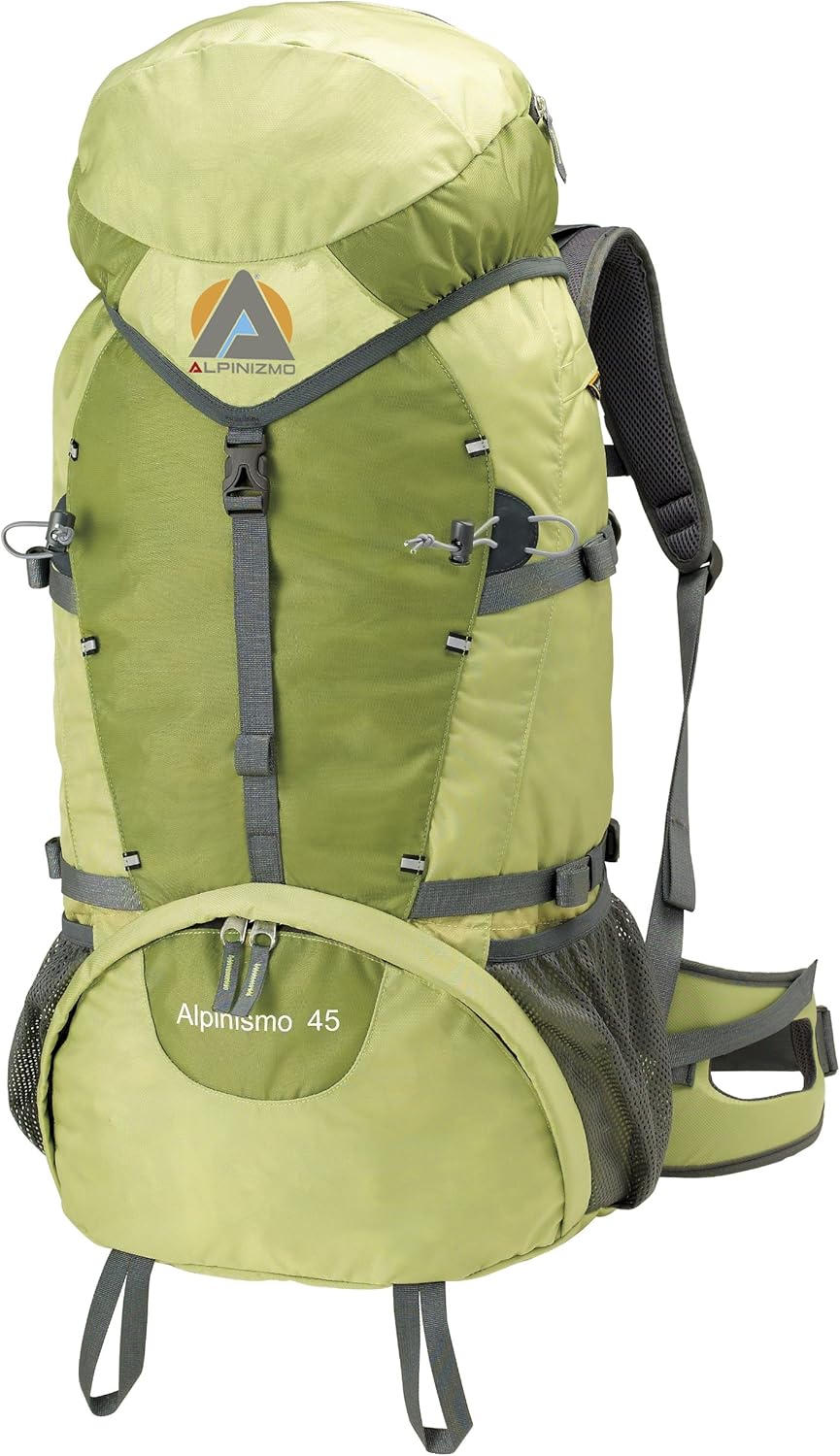 high peak simex sport backpack