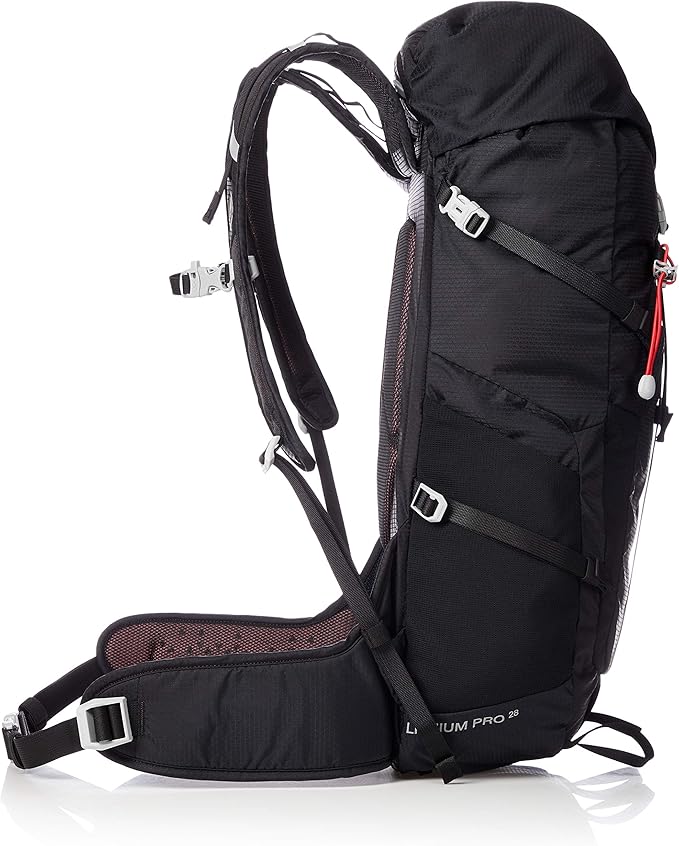 mammut lithium 24