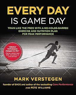 Core Performance Mark Verstegen Free Download