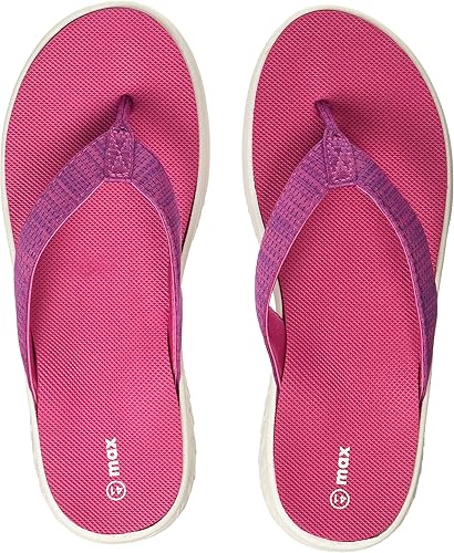 max slippers for ladies