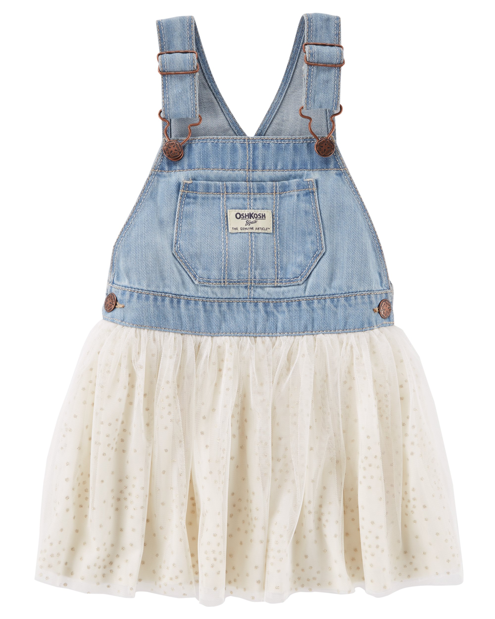 5t girls overalls
