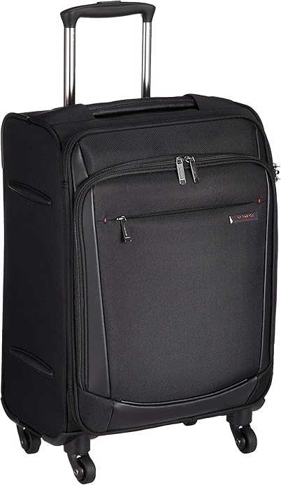samsung night suitcase