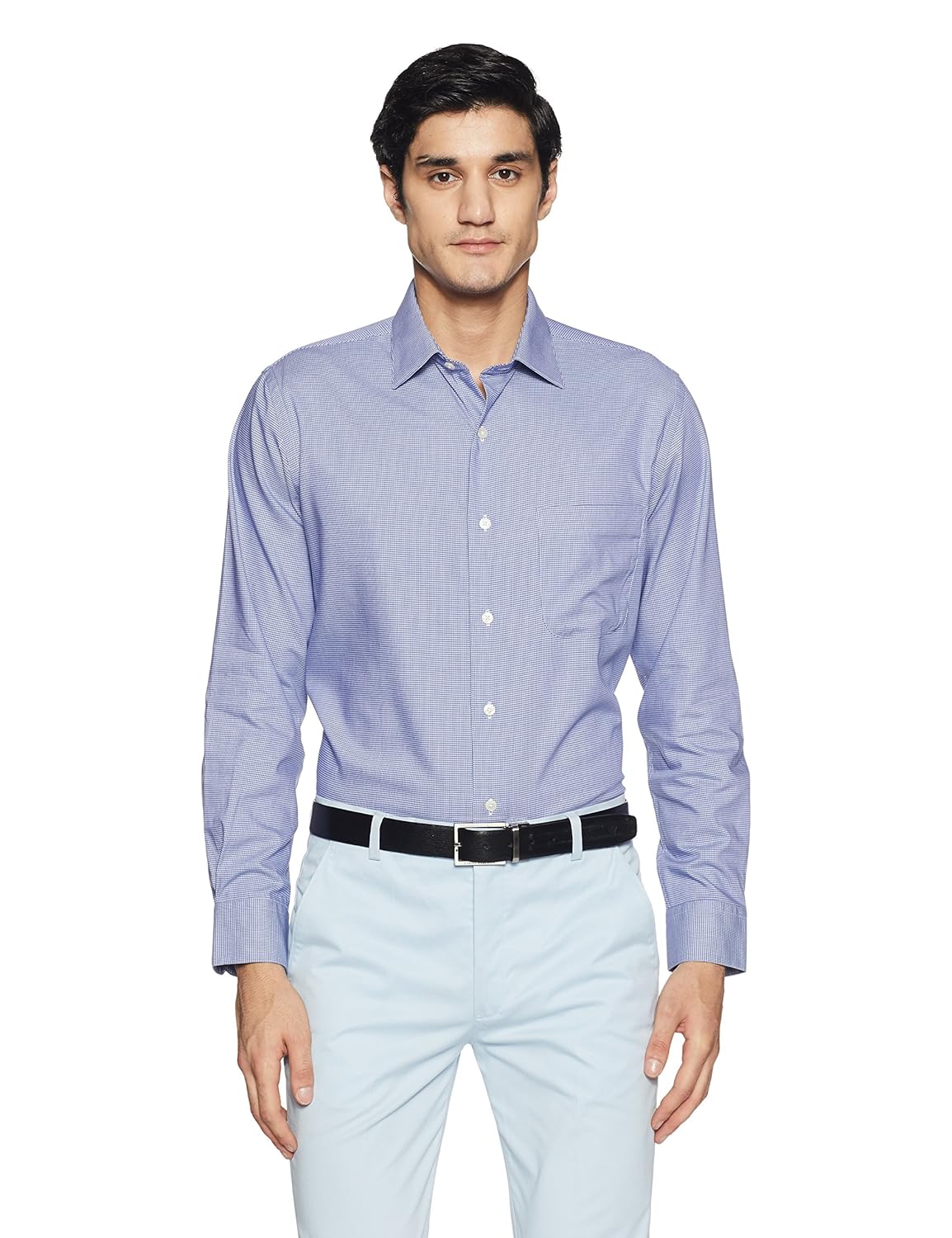 arrow men's formal shirt