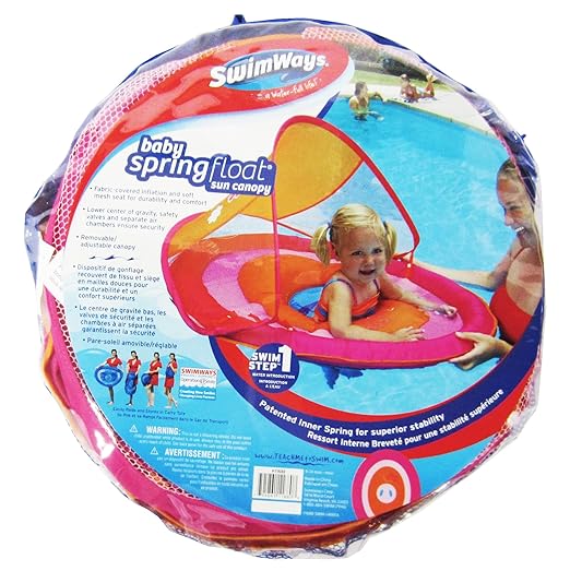 baby float tube