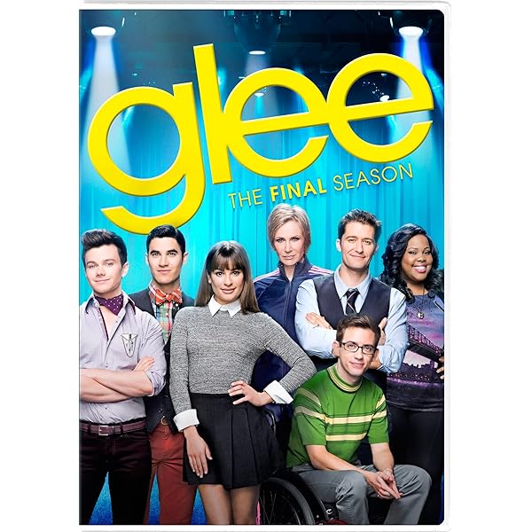 その他 Glee - Season 1-4 [DVD] [Import] GLEE SEASON 1 VOLUME 1---4 DISC SET 13 EPISODES DVD