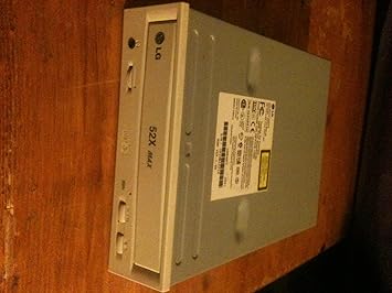 cd rom crd 8521b