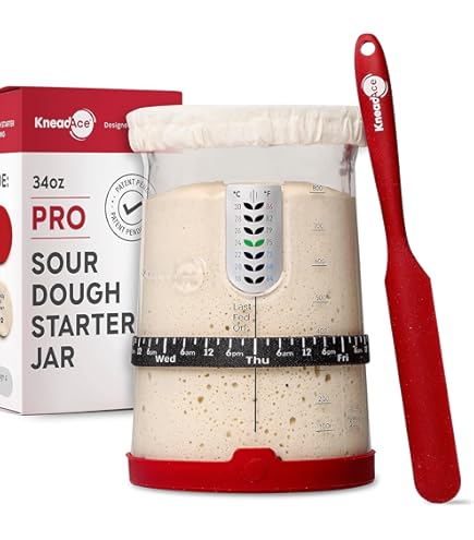 Amazon.com: Fast Automatic Fermenter, Incubator: KNEADER Compact