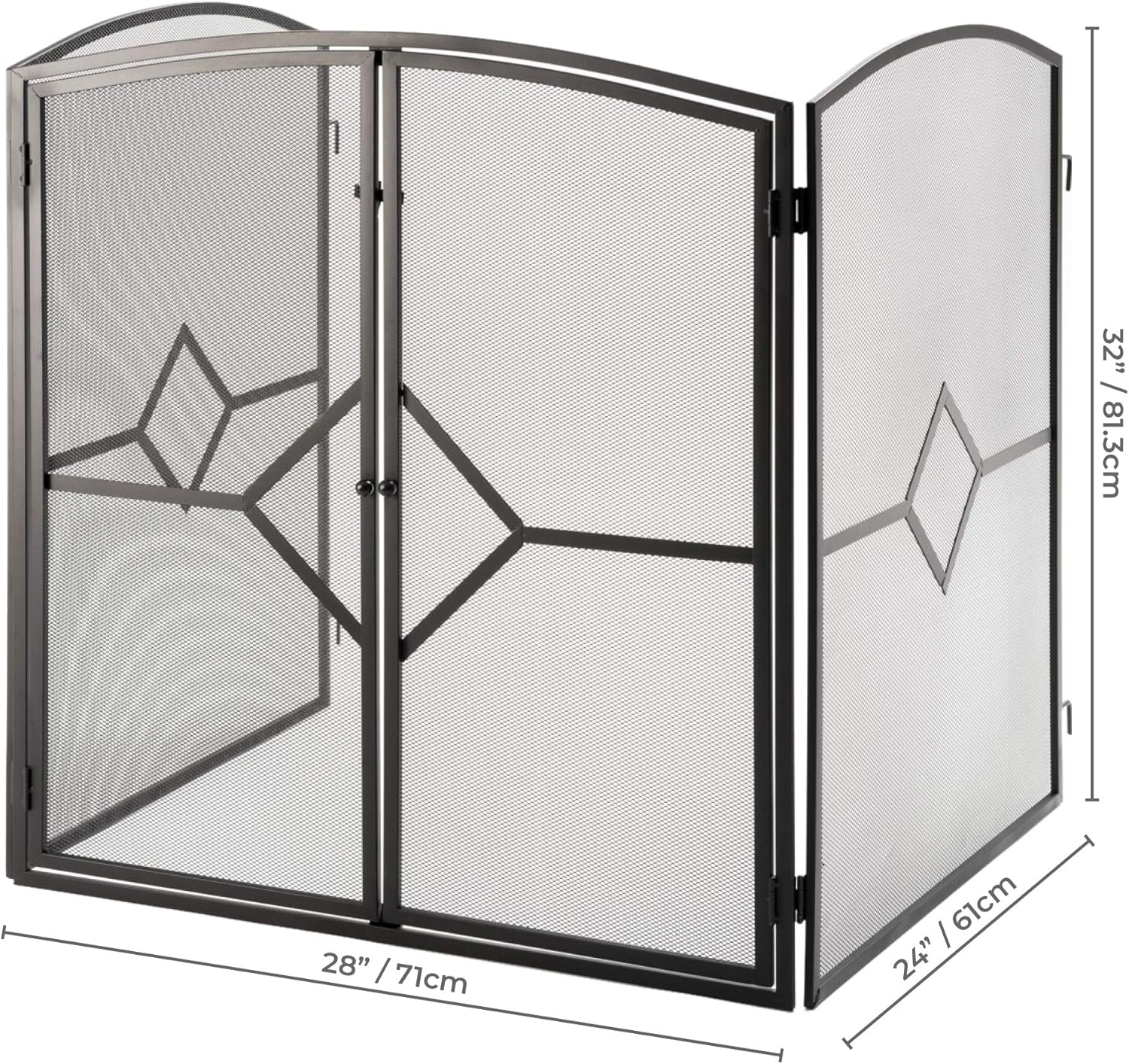 barriere de securite insert