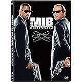 Men in Black (1997) / Men in Black II - Vol / Men in Black 3 - Set