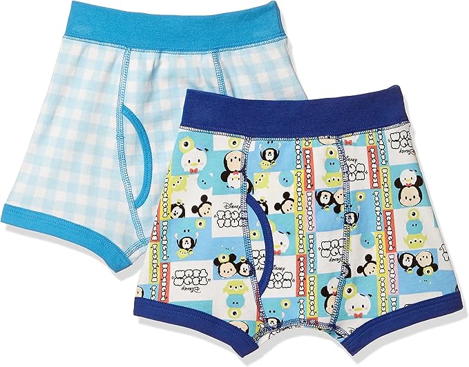 Amazon ディズニー ディズニーツムツム2枚組ボクサーパンツ ボーイズ ブルー 日本 1 日本サイズ1 相当 下着 インナー 通販 Amazon ディズニー ディズニーツムツム2枚組ボクサーパンツ ボーイズ ブルー 日本 1 日本サイズ1 相当 下着 インナー 通販