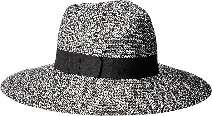 san diego hat company women's fedora