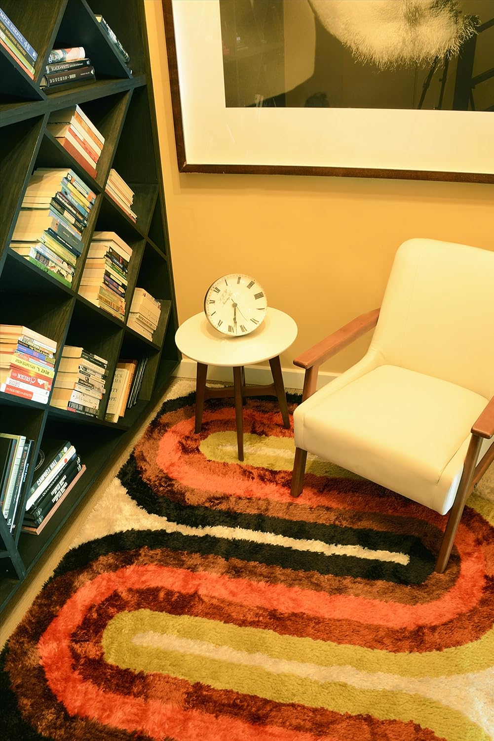 Best 70s furniture and decor