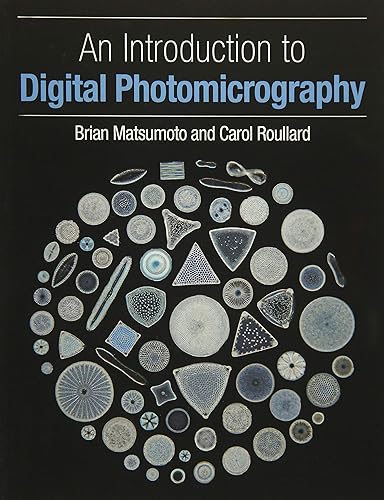 Download An Introduction to Digital Photomicrography PDF