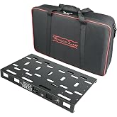 Voodoo Lab Dingbat Medium Pedalboard with PP3