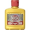 Brasso, Metal Polish, Cleans and Polishes - Brass Bronze Copper Stainless Steel, 142 ml