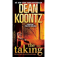 The Taking: A Novel book cover
