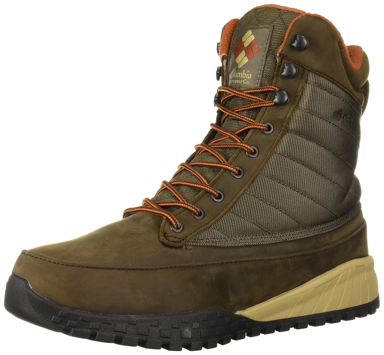 mens urban winter boots