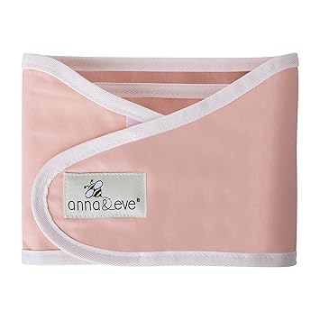 anna and eve baby swaddle strap