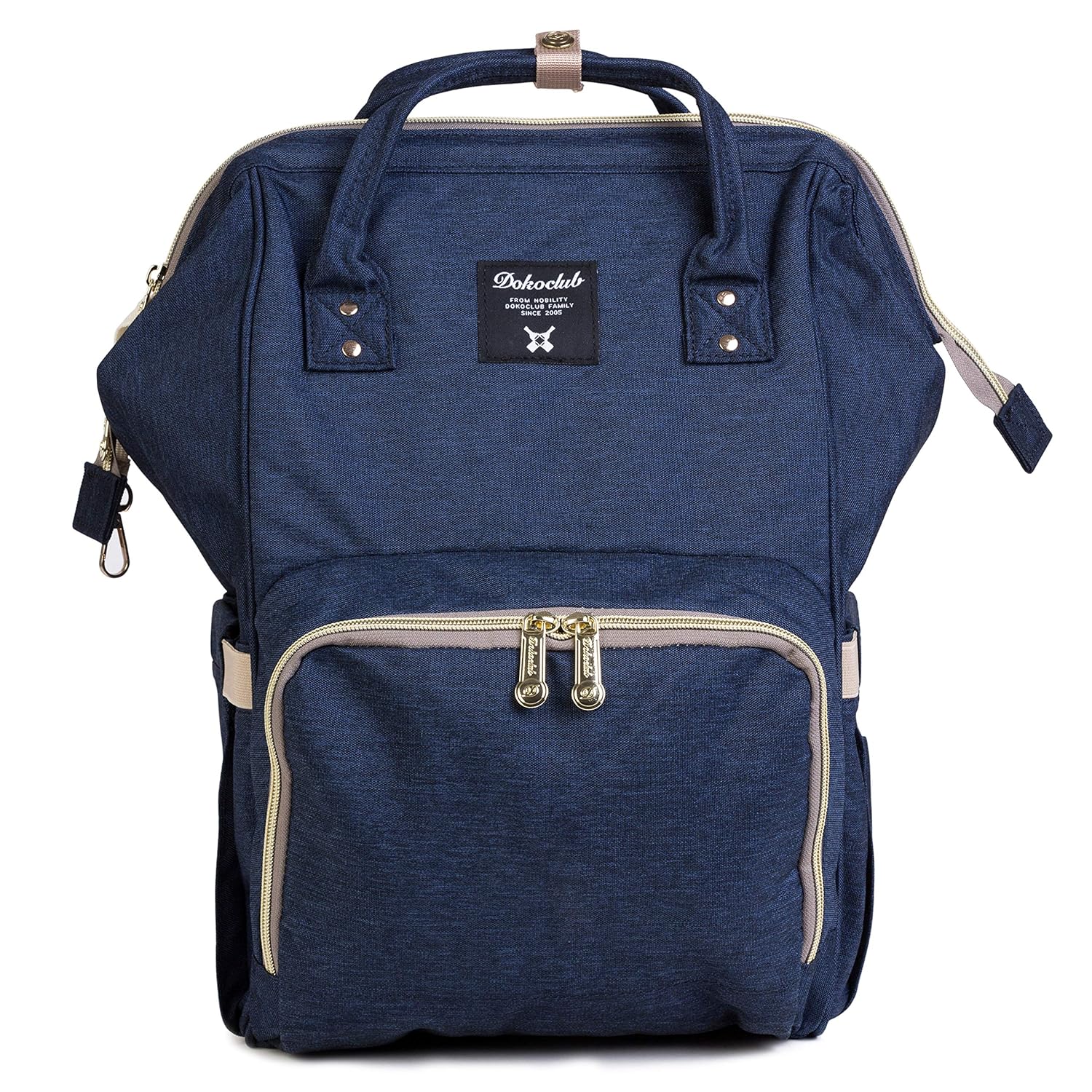 Buy Motherly Stylish Babies Diaper Bags for Mothers Premium Version