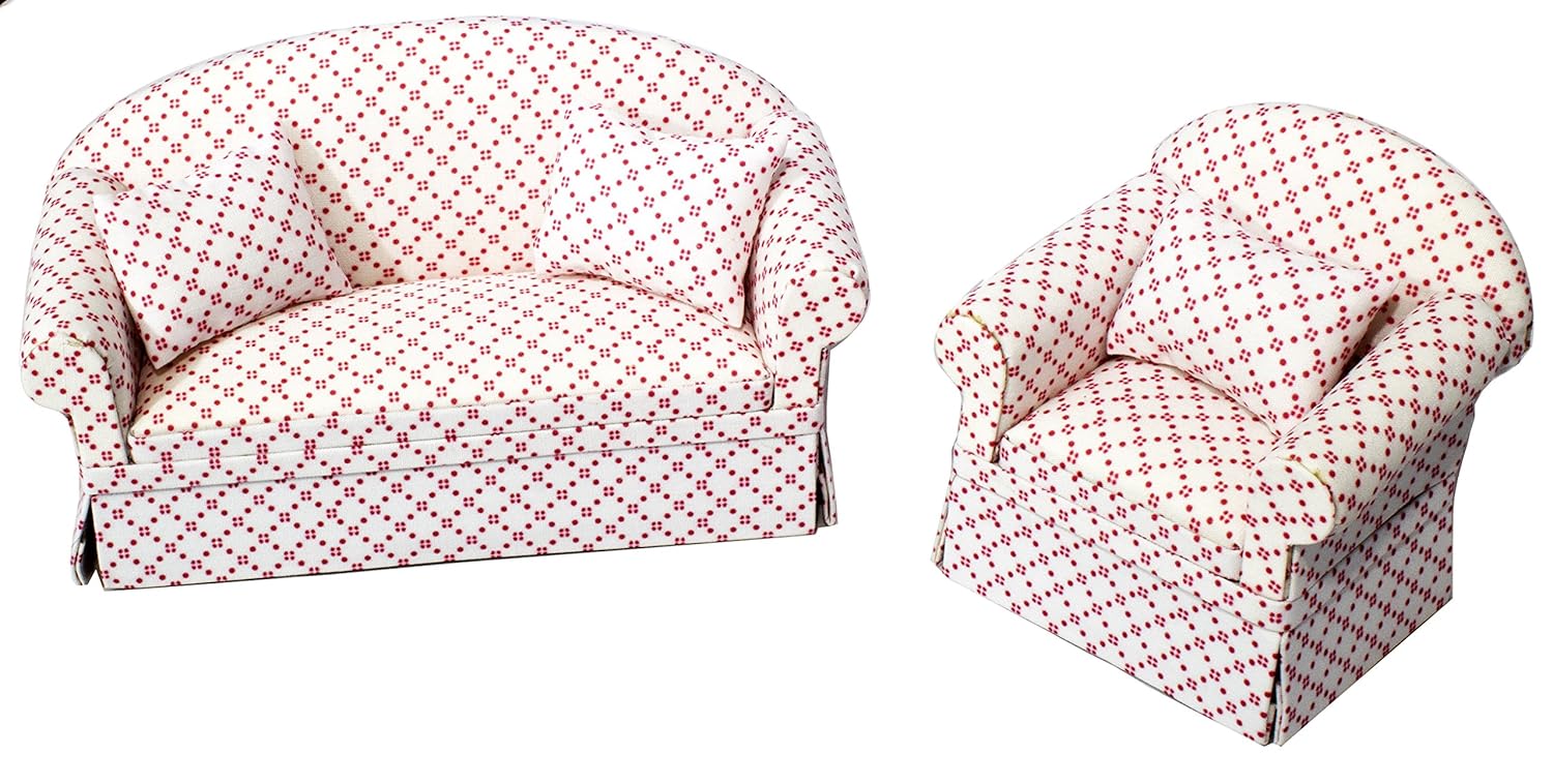 Best White Sofa Set With Matching Chair