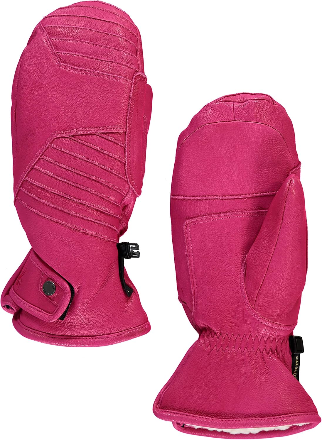 Spyder Active Sports Women's Turret Gore-TEX Ski Glove : Clothing