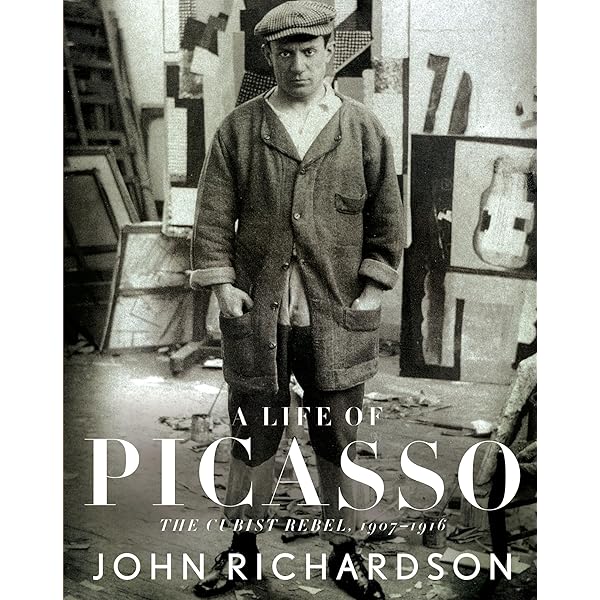 A Life of Picasso III: The Triumphant Years: Richardson, John