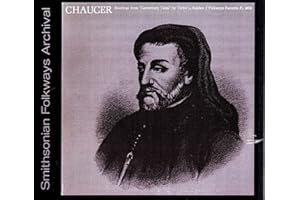 Chaucer: Readings from Canterbury Tales
